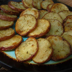Cottage Fries