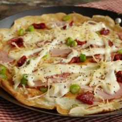 Savoury Pancakes