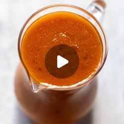 French Dressing