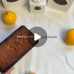 Gluten-free Orange Almond Cake