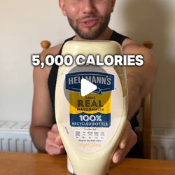 Greek Yogurt Dressing