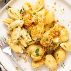 Brie Mac And Cheese