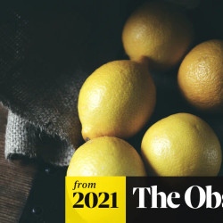 My Secret Ingredient: Boiled Lemons