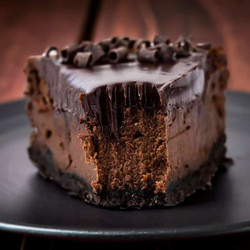 Chocolate Cheesecake