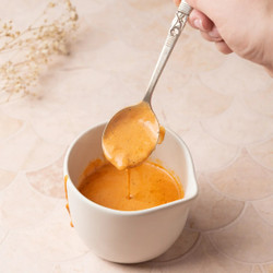 5-ingredient Cajun Cream Sauce