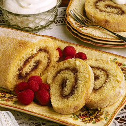 Jam Roll