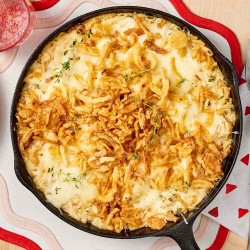 Million Dollar Chicken And Rice