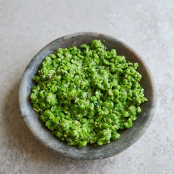 Pea Pesto