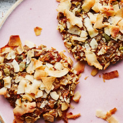 Breakfast Cookies
