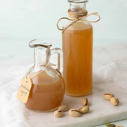 Diy Homemade Pistachio Syrup (starbucks Copycat)