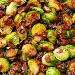 Brussels Sprouts And Bacon Recipe