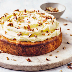 That Banana Cake