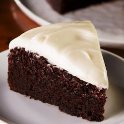 Chocolate Guinness Cake