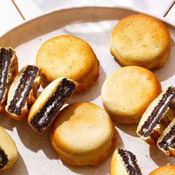 Air Fryer Oreos