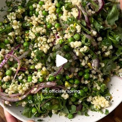 Couscous Salad