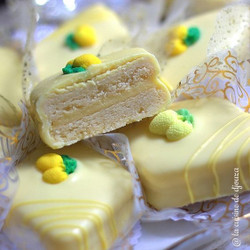 صابلي الليمون 🍋