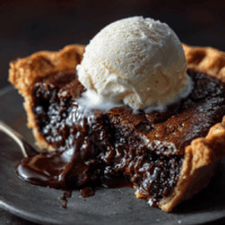 Tar Heel Pie