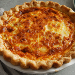 Quiche Lorraine
