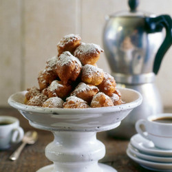 Baci Di Ricotta