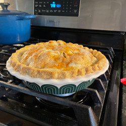 Cooks Illustrated Apple Pie