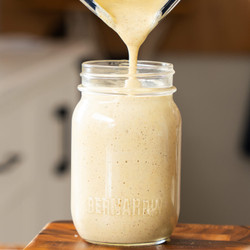 Caesar Dressing Recipe