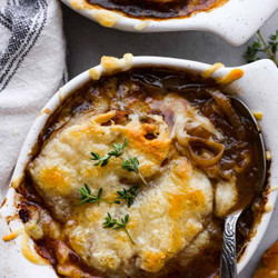 French Onion Soup