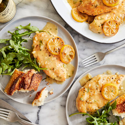 Lemon Chicken Breasts
