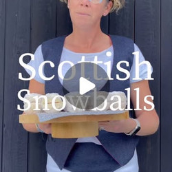 Scottish Snowballs