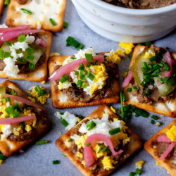 Chicken Liver Pâté