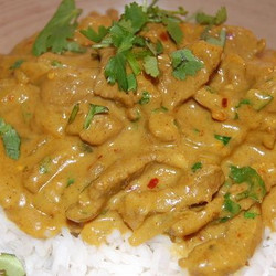 The Best Satay Beef Recipe