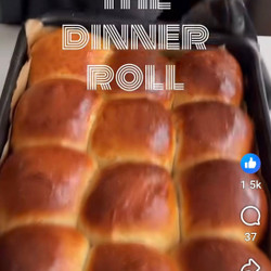 Ultimate Dinner Rolls