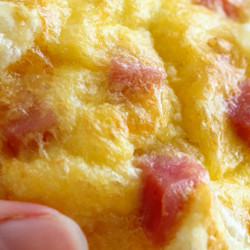 5-ingredient Irish Jambons