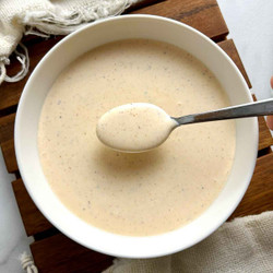 Taco Bell Spicy Ranch Recipe
