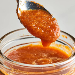 Citrus-chile Blender Marinade