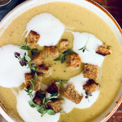 Tøm-køleskabet-suppe