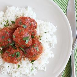 Tamale Balls {slow Cooker}