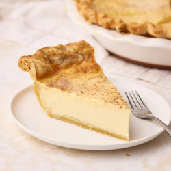 Custard Pie