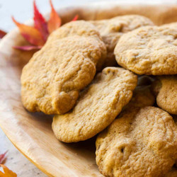 Maple Cookies