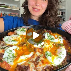 Breakfast Casserole