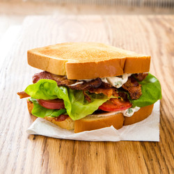 BLTs