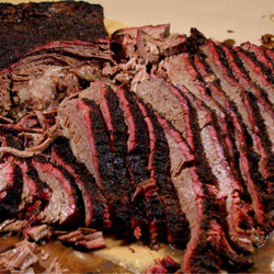 The Wooster Brisket
