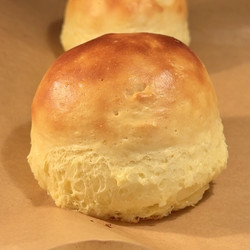 3 Ingredient Carnivore Buns!