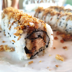 Basic Sushi Rice