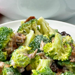 Broccoli Salad
