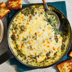 Spinach Maria