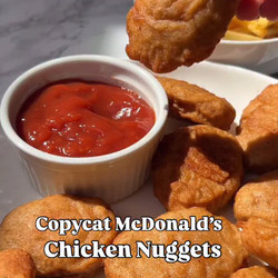 Chicken Nuggets