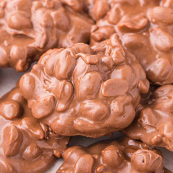 Crockpot Candy