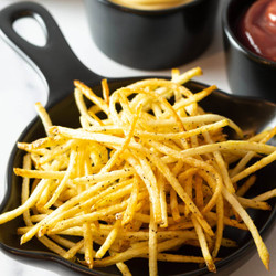 Shoestring Fries (julienne-cut)