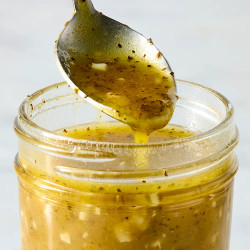 Greek Salad Dressing