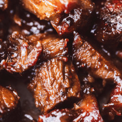 Poor Man's Burnt Ends